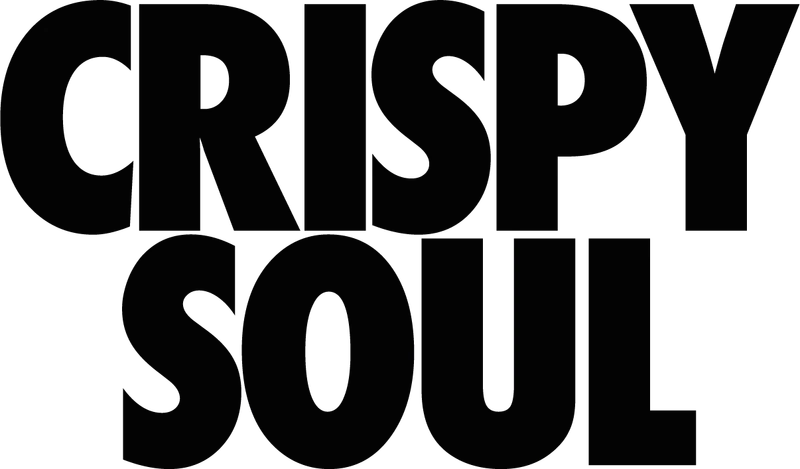 CRISPY SOUL