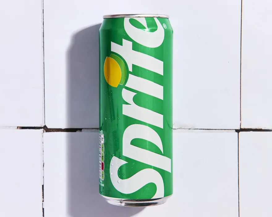 Sprite 33cl - menu CRISPY SOUL, poulet frit halal et waffle burgers